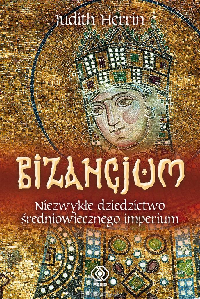 Bizancjum - praca zbiorowa 9788383381442