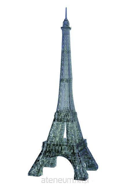 Bard Centrum Gier  Kristallpuzzle großer Eiffelturm 4018928591315