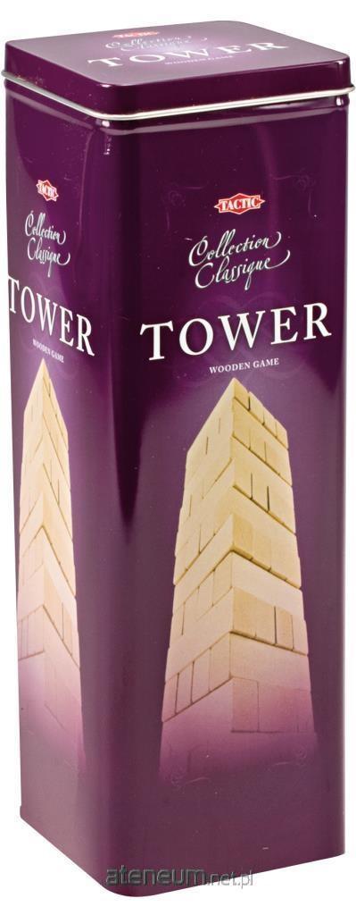 Tactic  Tower Collection Classic 6416739140049