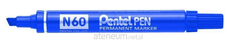 PENTEL  N60 blauer Schnittmarker (12 Stück) PENTEL 4902506040138
