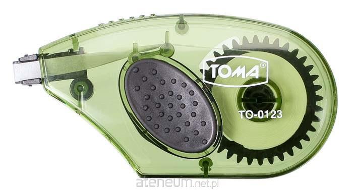 TOMA  TOMA seitliches Korrekturband 5mm*8m 5901133012319