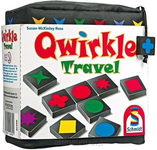 G3  Qwirkle Travel G3 4001504492700