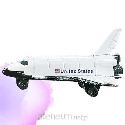 Siku  Siku 08 - Shuttle S0817 4006874008179