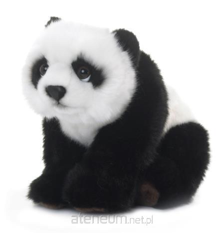 WWF Plush Collection  Panda 23cm WWF 8712269168057