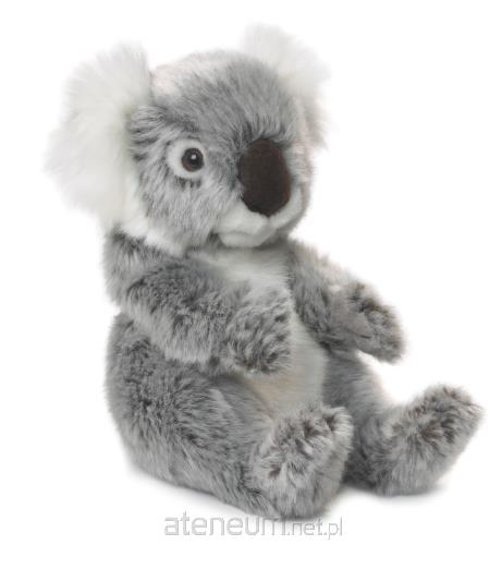 WWF Plush Collection  Koala 15cm WWF 8712269168903