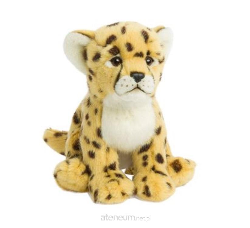 WWF Plush Collection  Gepard 23cm WWF 8712269126873