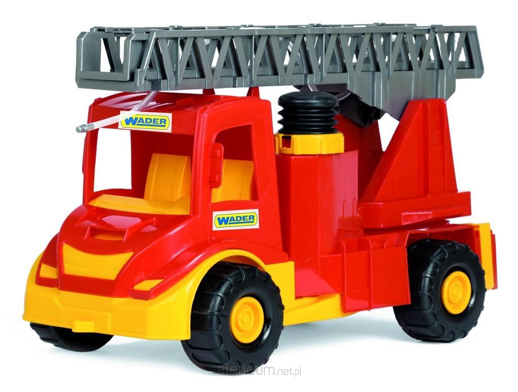 WADER  Feuerwehr mit mehreren Lastkraftwagen 5900694321700