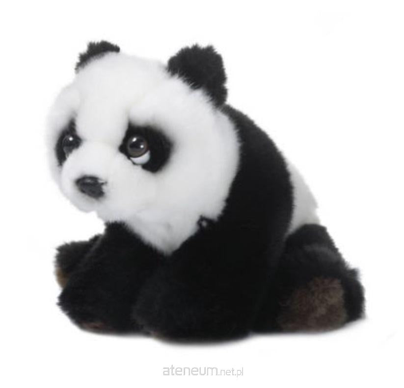 WWF Plush Collection  Panda 15cm WWF 8712269002641