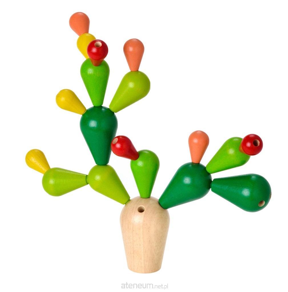 Plan toys  Kaktus – ein Arcade-Spielzeug 8854740041012