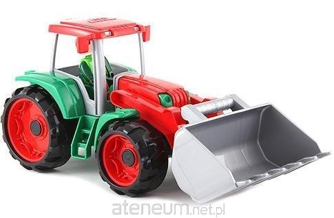 Lena  Lena Truxx Traktor 35cm 4006942741304