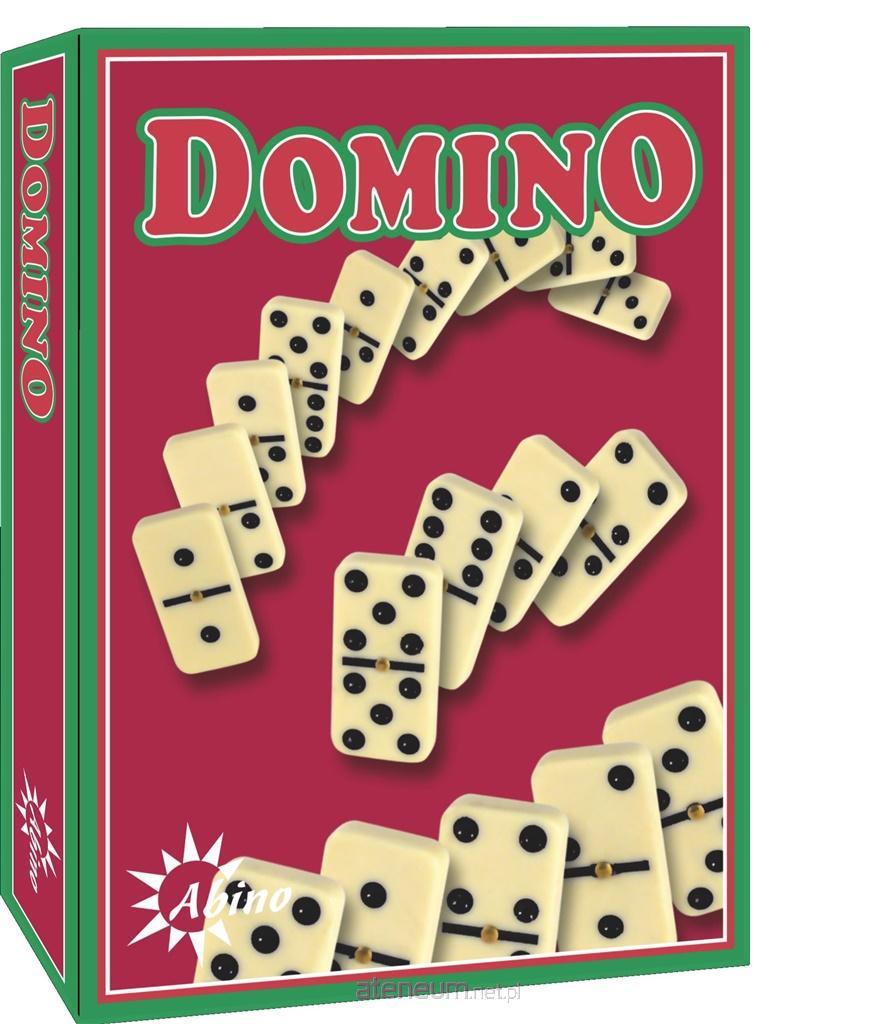 ABINO  Domino ABINO 5907438272090