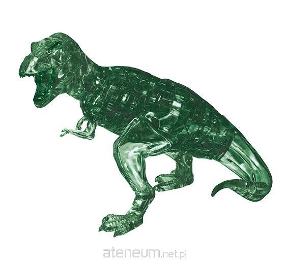 Bard Centrum Gier  Kristallpuzzle Dinosaurier T-Rex grün 4018928591629