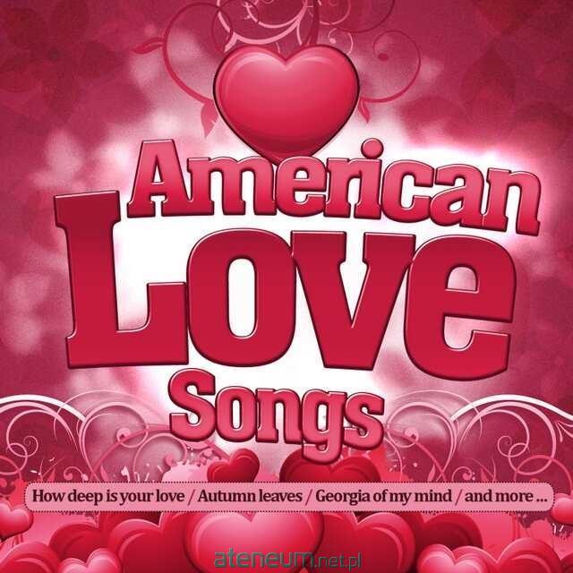 Soliton  Amerikanische Liebeslieder SOLITON 5901549899986