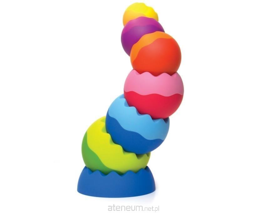 Fat Brain Toy Co  Tobbles Neo – Ein Turm für ein Kleinkind 182129000779