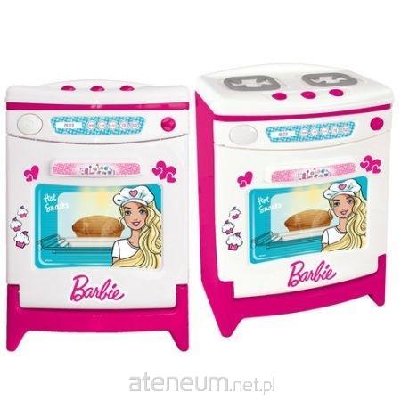 WADER  Barbie - Ofen mit Sound 8690089016027