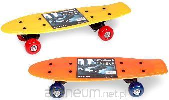 Artyk  Verschiedene Arten von Skateboards 5901811115585