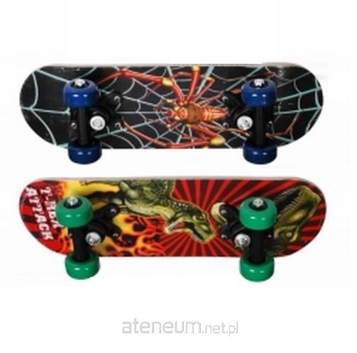 Artyk  Verschiedene Arten von Skateboards 5901811115592