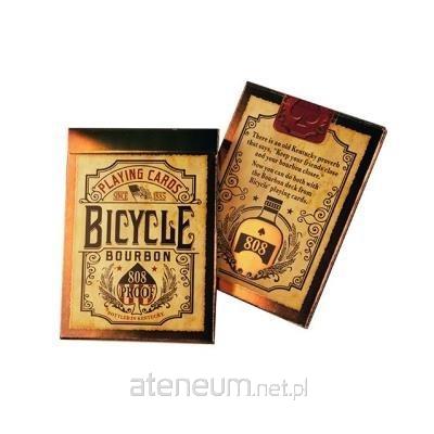 Bicycle  FAHRRAD-Bourbon-Karten 73854023952