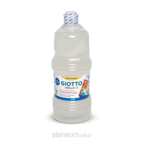 Giotto  Collagenkleber transparent 1kg GIOTTO 8000825008016