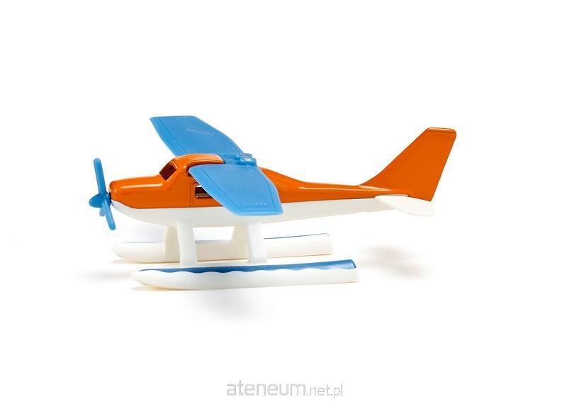 Siku  Siku 10 - Wasserflugzeug S1099 4006874010998