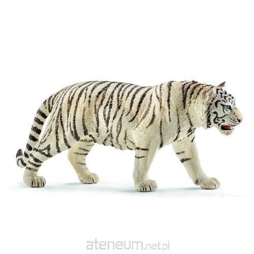 SCHLEICH  Weißer Tiger 4005086147317