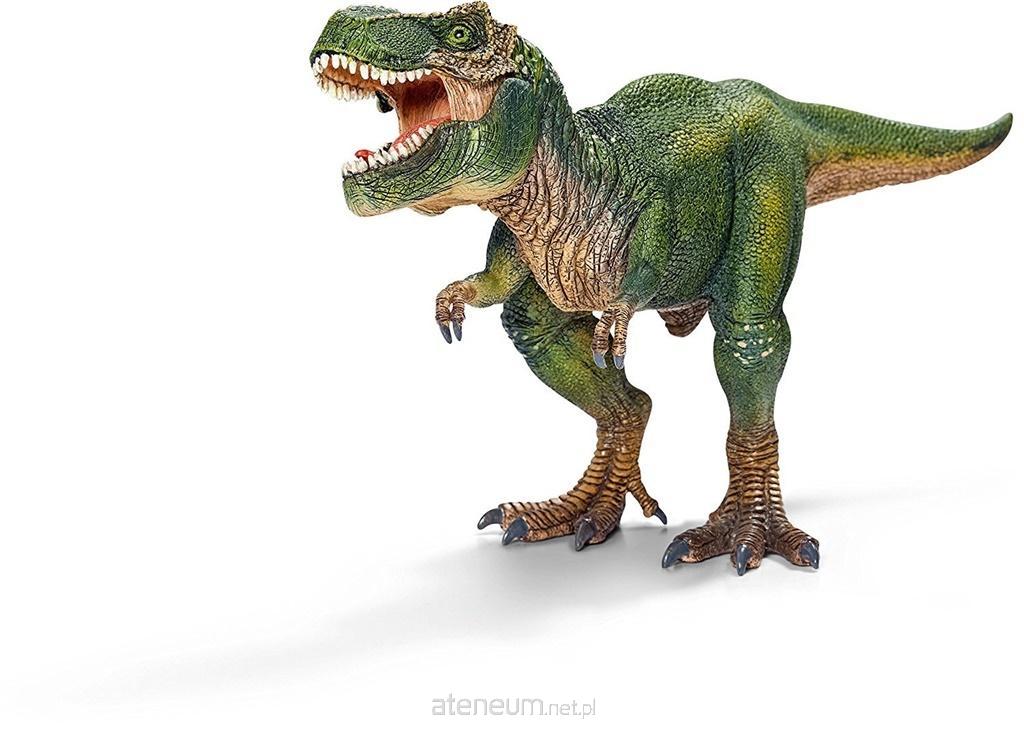SCHLEICH  Tyrannosaurus Rex 4005086145252