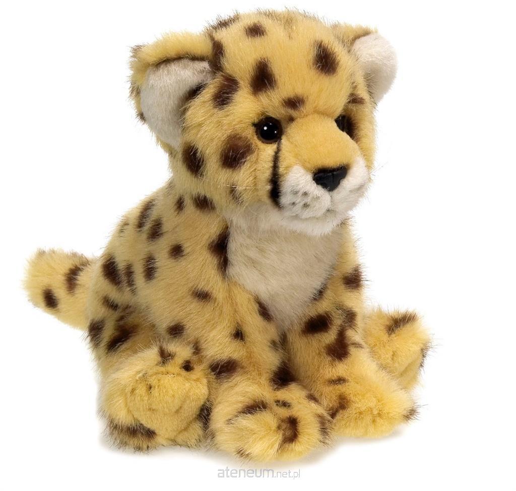 WWF Plush Collection  Gepard 15cm WWF 8712269155057