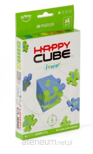 IUVI Games  Happy Cube Junior (6 CZK) IUVI Games 9234116662