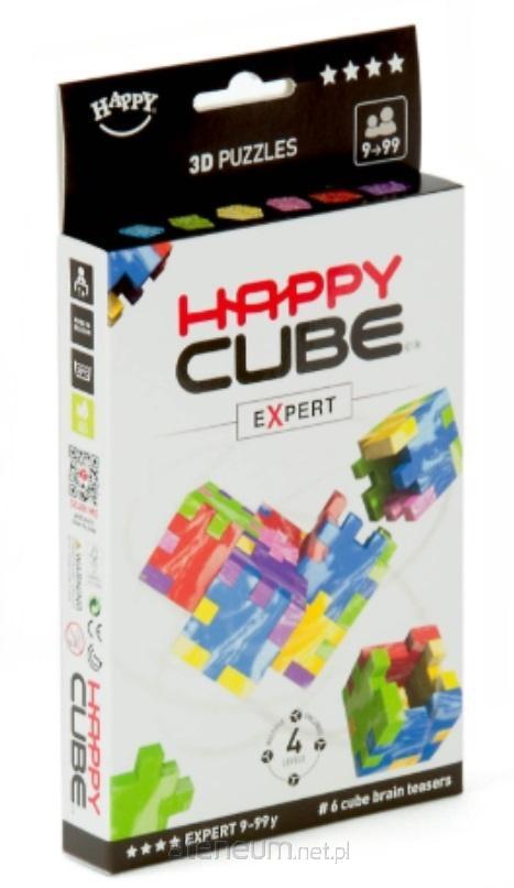 IUVI Games  Happy Cube Expert (6 CZK) IUVI Games 9234336664