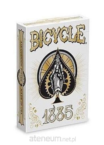 United States Playing Card Company  Karty 1885 FAHRRAD 73854024973