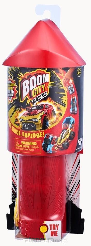 TM Toys Boom City Racers zestaw startowy S1 630996400388