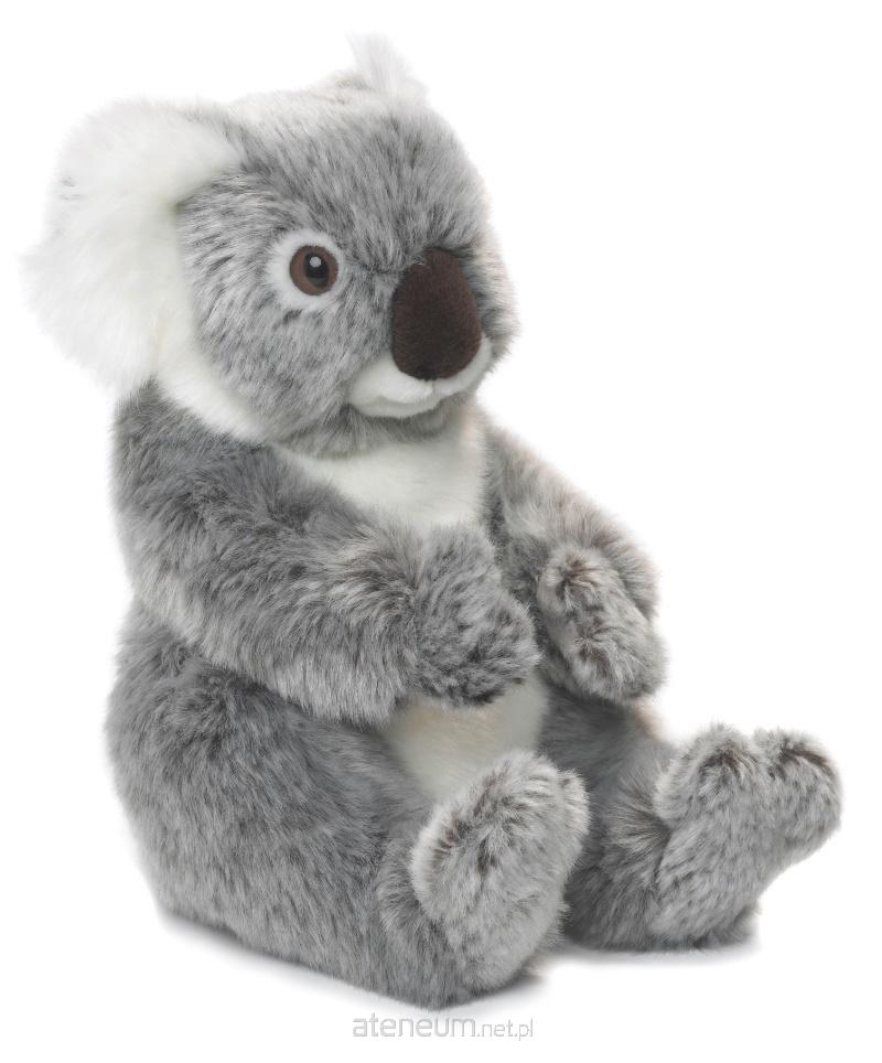 WWF Plush Collection Koala 22 WWF 8712269168910