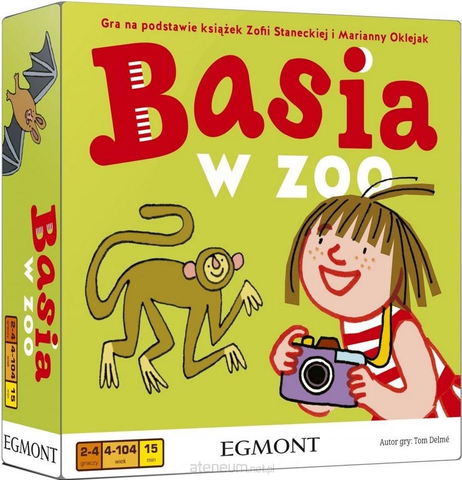 Egmont  Basia im ZOO 5903707560080