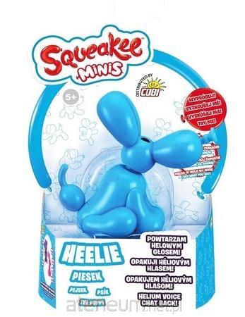 Cobi  Squeakee Minis – Interaktiver Ballonhund 630996123027