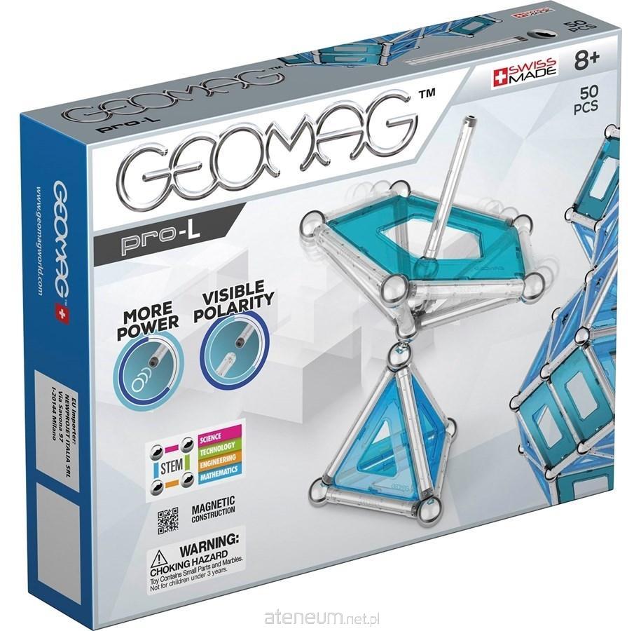 Geomag  Geomag PRO-L Platten 50 Stk. 871772000228