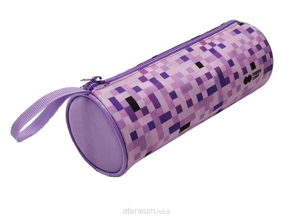 GDD  Pixi violette Tasche mit Reißverschluss 5902979002779