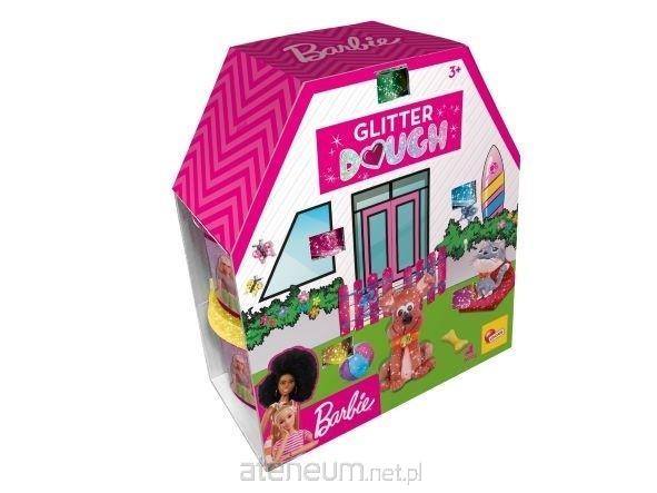 Lisciani  Barbie-Knetset – Haus 8008324088850