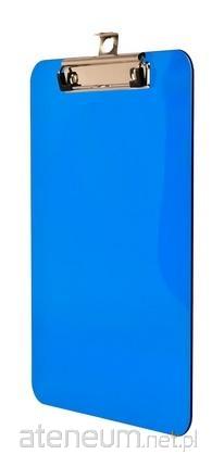 Tetis Tafel mit Metallklammer A5 blau BD640-N 5903242100628
