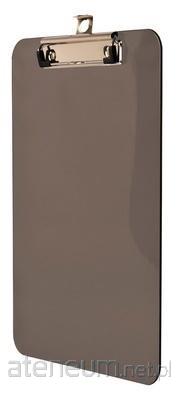 Tetis  Tafel mit Metallklammer A5 schwarz BD640-V 5903242100611