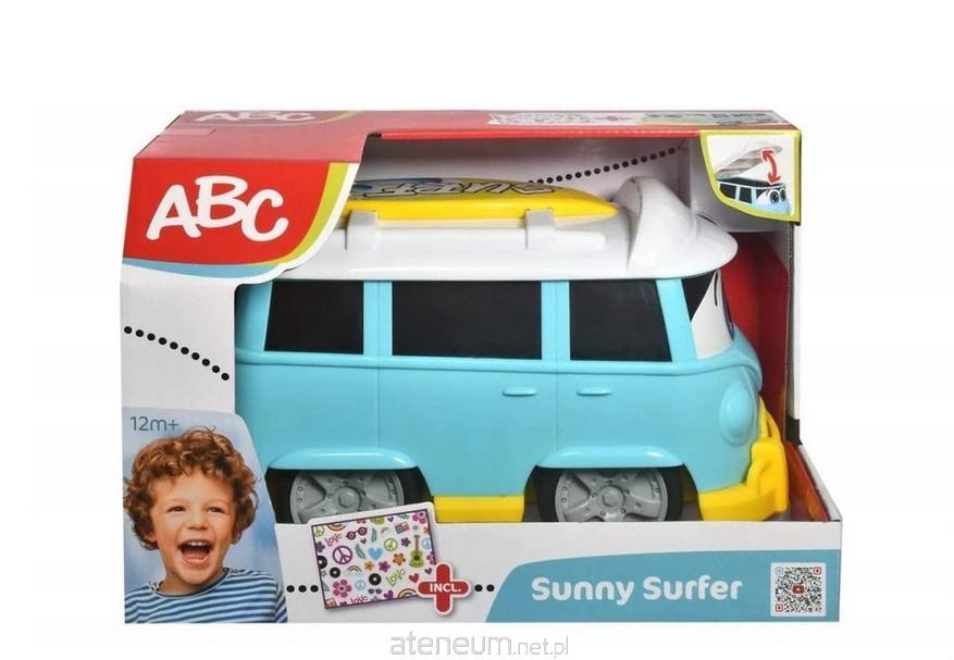 Dickie Toys  Sunny Surfer 4006333074516