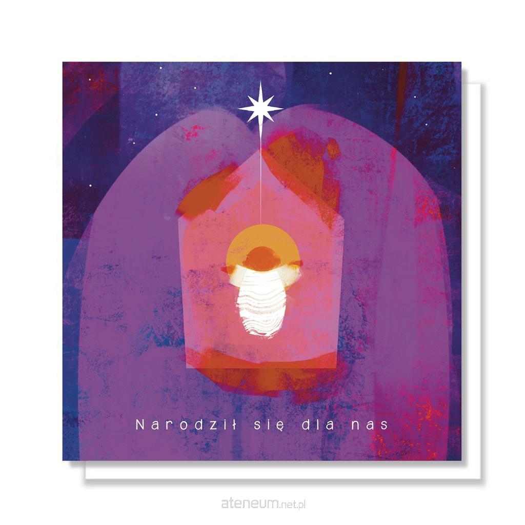 Fernando  Weihnachtskarte 03 5907610233086