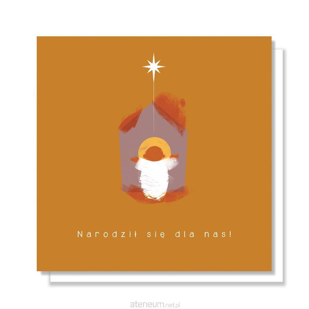 Fernando  Weihnachtskarte 12 5907610233178