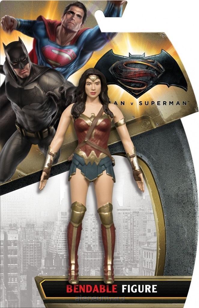 Dante  Batman gegen Superman. Wonder Woman Figur 14 cm 54382039639