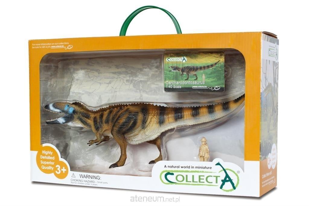 Dante Dinosaurier Carcharodontosaurus im Paket 4892900896397