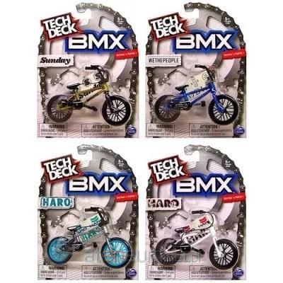 Spin Master  Tech Deck BMX-Fahrrad 778988237212