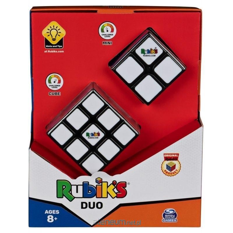RUBIKS  Rubik-Duo-Paket 778988419984