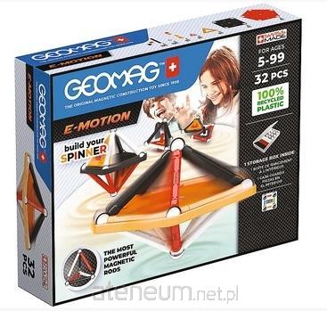 Geomag Geomag E-motion Recycled 32 Stk. 871772000389
