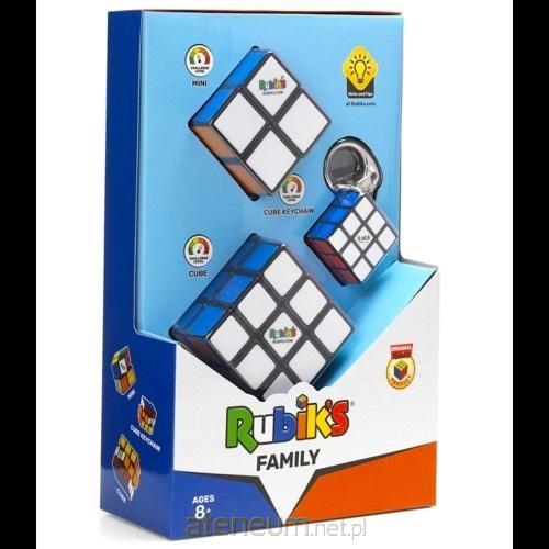 RUBIKS  Rubik-Trio-Paket 778988420041