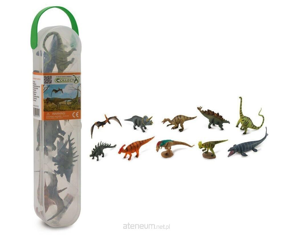 Collecta  Mini-Box Dinosaurier 4892900011011