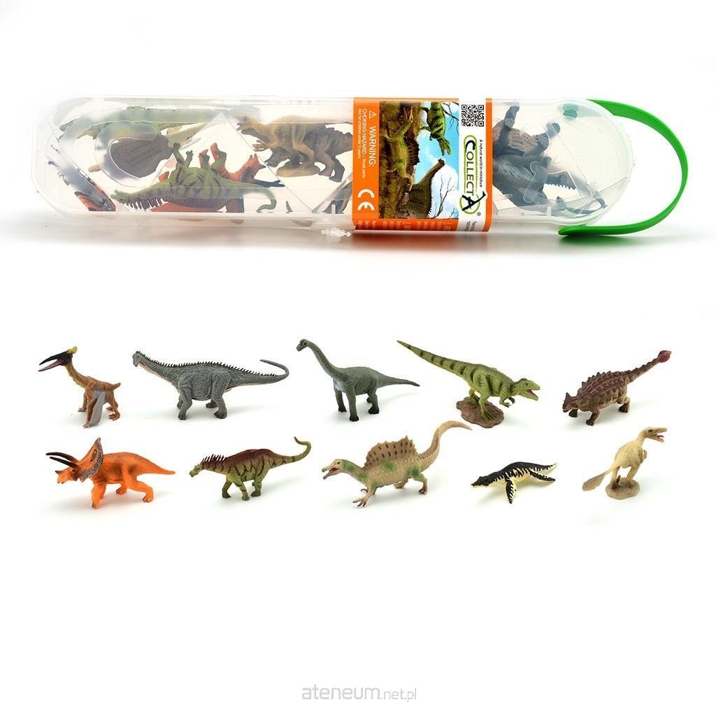 Collecta  Mini-Box Dinosaurier 4892900011028